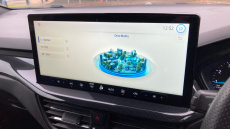 Ford Focus 1.0 EcoBoost ST-Line 5dr Petrol Hatchback